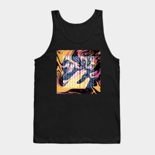 Carnaby Street Tank Top